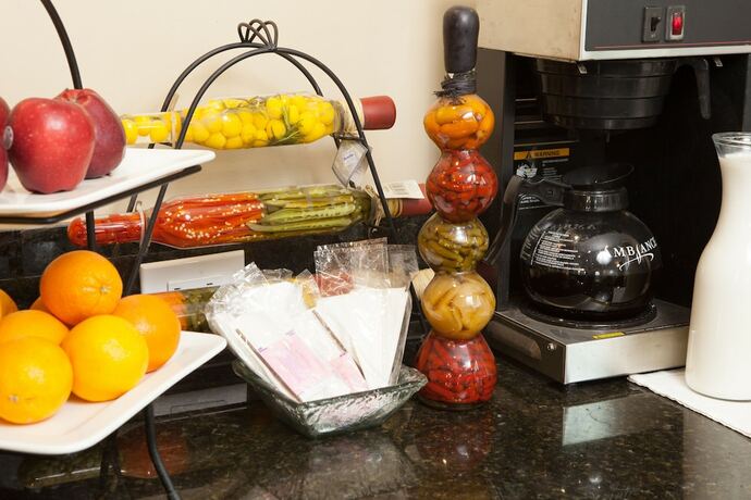 Imagen general del Hotel Stardust Inn, National City. Foto 7