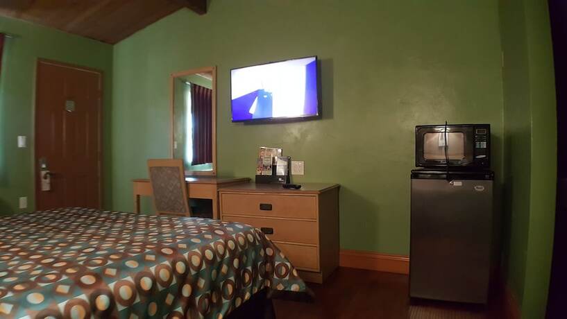 Imagen de la habitación del Hotel Stardust Inn, National City. Foto 20