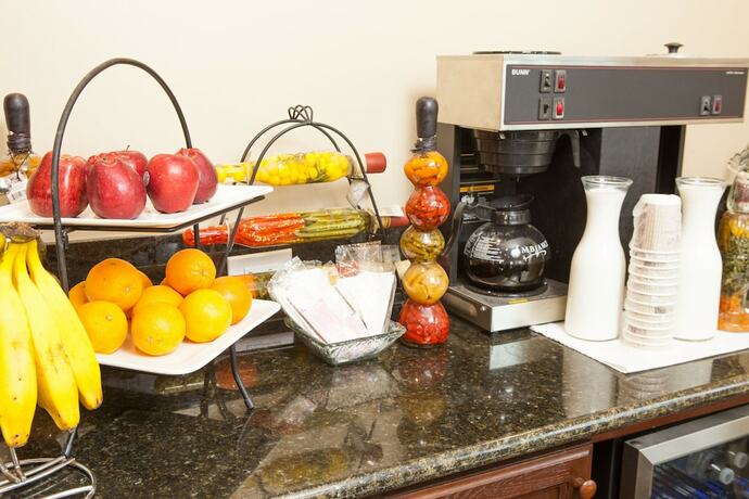 Imagen general del Hotel Stardust Inn, National City. Foto 9