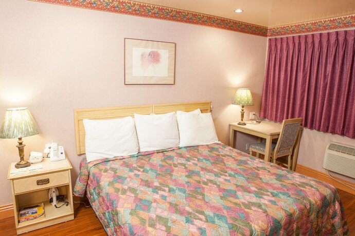 Imagen general del Hotel Stardust Inn, National City. Foto 10