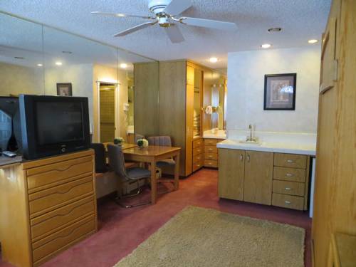 Imagen de la habitación del Hotel Stardust Lodge. Foto 4