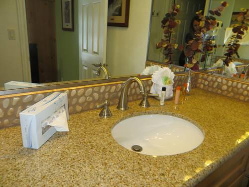 Imagen de la habitación del Hotel Stardust Lodge. Foto 6