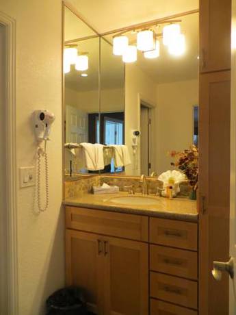 Imagen de la habitación del Hotel Stardust Lodge. Foto 7