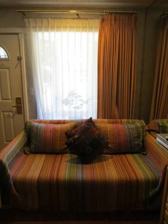 Imagen de la habitación del Hotel Stardust Lodge. Foto 10