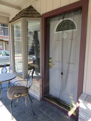 Imagen de la habitación del Hotel Stardust Lodge. Foto 11