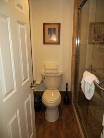 Imagen de la habitación del Hotel Stardust Lodge. Foto 12