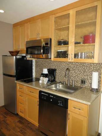 Imagen de la habitación del Hotel Stardust Lodge. Foto 13