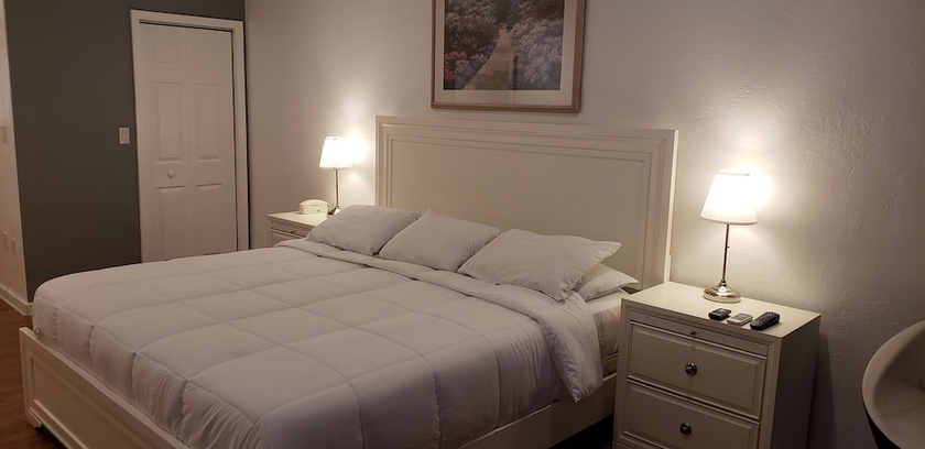 Imagen de la habitación del Hotel Stardust, Miami Beach . Foto 11