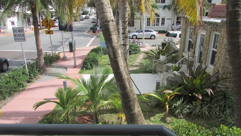 Imagen de los exteriores del Hotel Stardust, Miami Beach . Foto 19