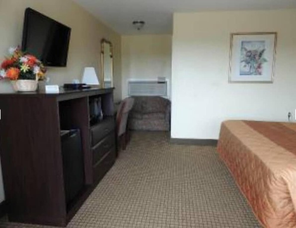 Imagen general del Hotel Stardust Motel, North Stonington. Foto 2