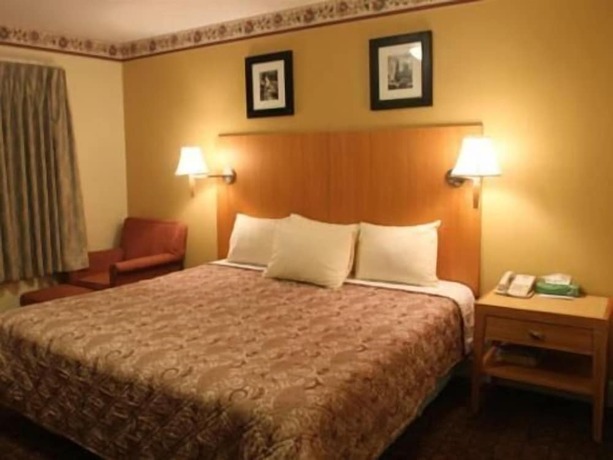 Imagen general del Hotel Stardust Motel, North Stonington. Foto 3