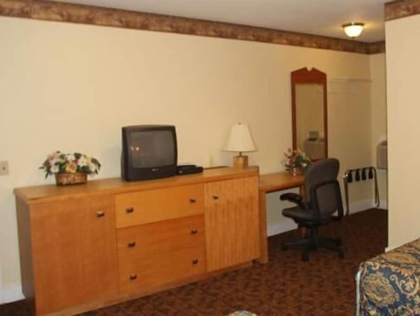 Imagen general del Hotel Stardust Motel, North Stonington. Foto 4