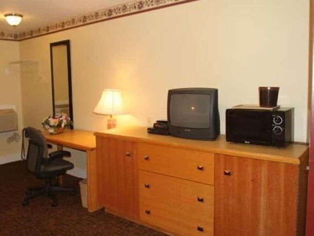 Imagen general del Hotel Stardust Motel, North Stonington. Foto 5