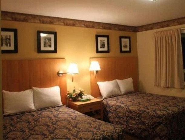 Imagen general del Hotel Stardust Motel, North Stonington. Foto 6