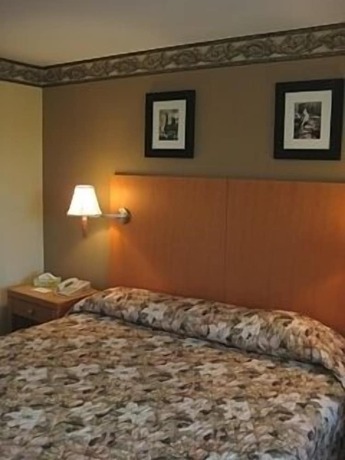 Imagen general del Hotel Stardust Motel, North Stonington. Foto 7