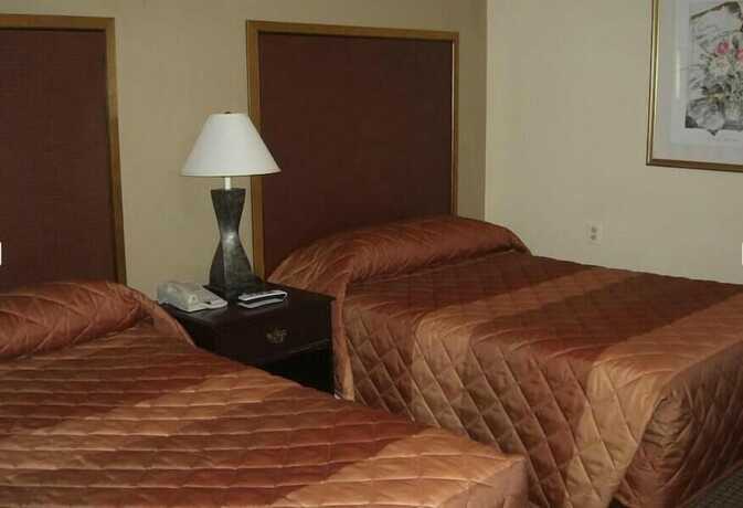 Imagen general del Hotel Stardust Motel, North Stonington. Foto 8