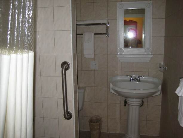 Imagen de la habitación del Hotel Stardust Motel, North Stonington. Foto 18