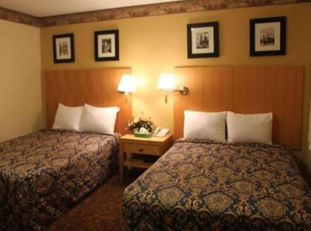 Imagen general del Hotel Stardust Motel, North Stonington. Foto 9