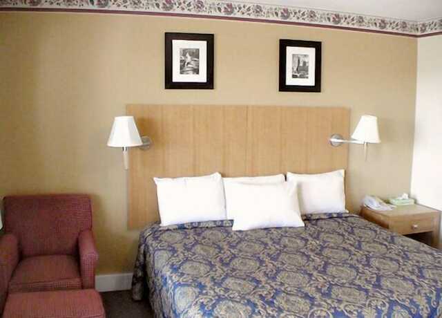 Imagen de la habitación del Hotel Stardust Motel, North Stonington. Foto 19