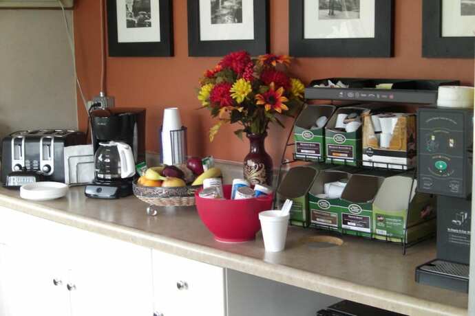 Imagen general del Hotel Stardust Motel, North Stonington. Foto 11