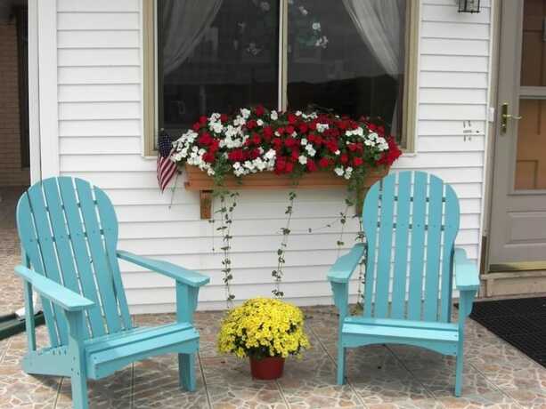 Imagen general del Hotel Stardust Motel, North Stonington. Foto 12