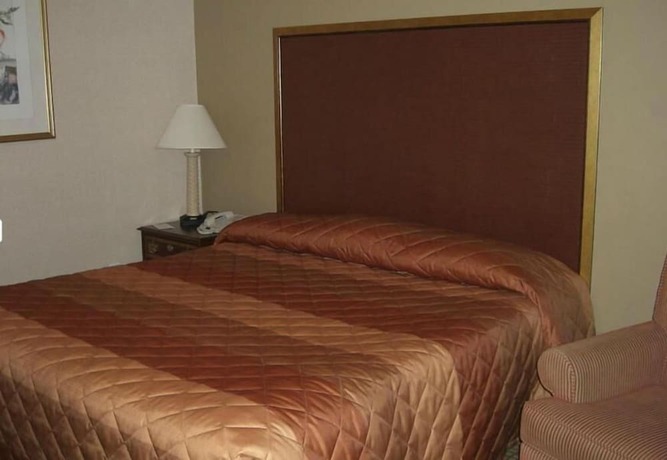 Imagen general del Hotel Stardust Motel, North Stonington. Foto 13