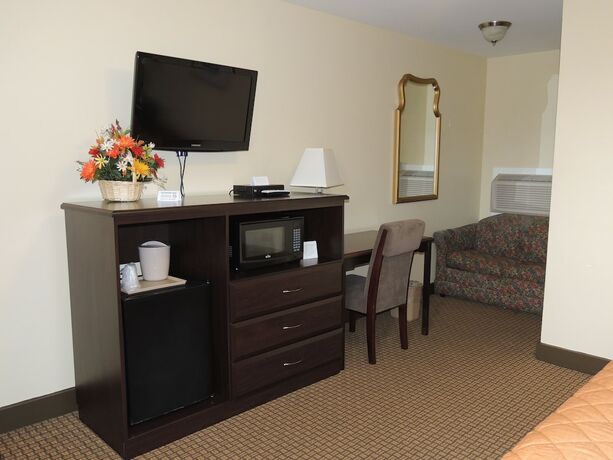 Imagen de la habitación del Hotel Stardust Motel, North Stonington. Foto 20
