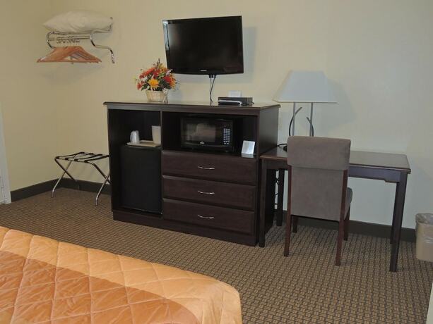 Imagen general del Hotel Stardust Motel, North Stonington. Foto 14