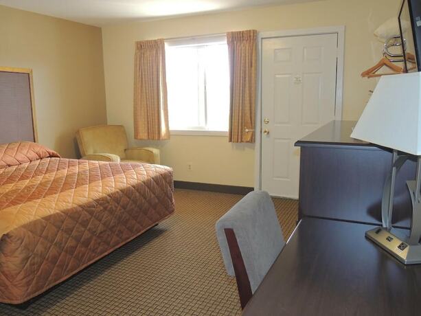 Imagen general del Hotel Stardust Motel, North Stonington. Foto 16