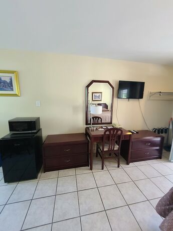 Imagen general del Hotel Stardust Motel, Timberlea. Foto 1
