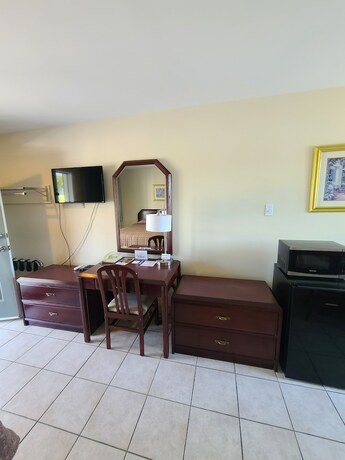 Imagen general del Hotel Stardust Motel, Timberlea. Foto 2