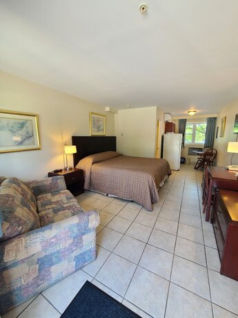 Imagen general del Hotel Stardust Motel, Timberlea. Foto 5