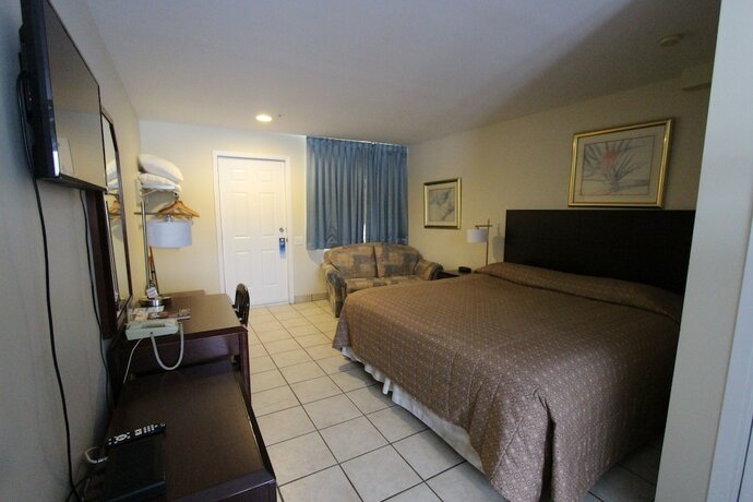 Imagen de la habitación del Hotel Stardust Motel, Timberlea. Foto 19