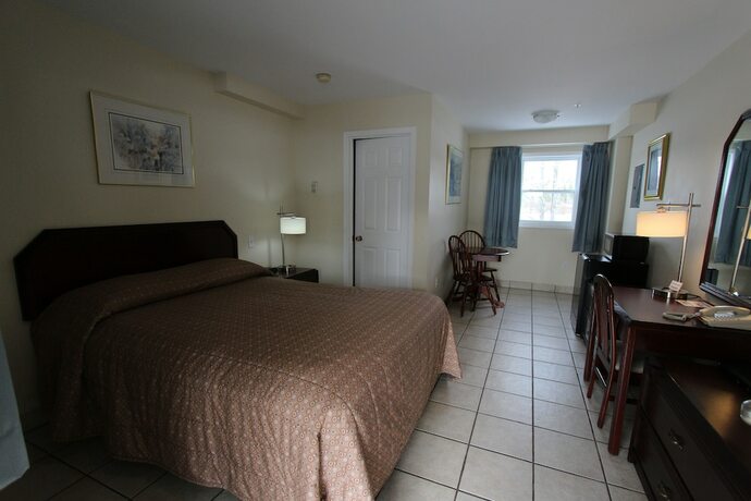 Imagen de la habitación del Hotel Stardust Motel, Timberlea. Foto 20