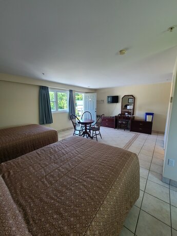 Imagen general del Hotel Stardust Motel, Timberlea. Foto 9
