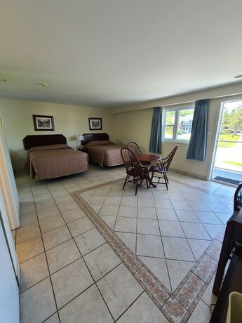 Imagen general del Hotel Stardust Motel, Timberlea. Foto 10