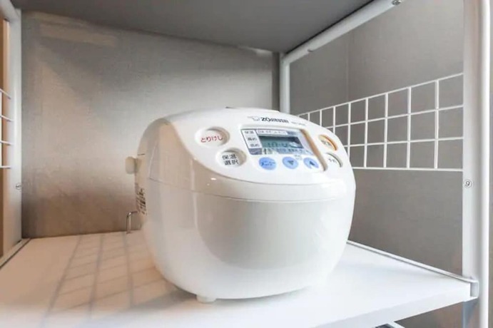 Imagen general del Hotel Stardust, Sapporo. Foto 10