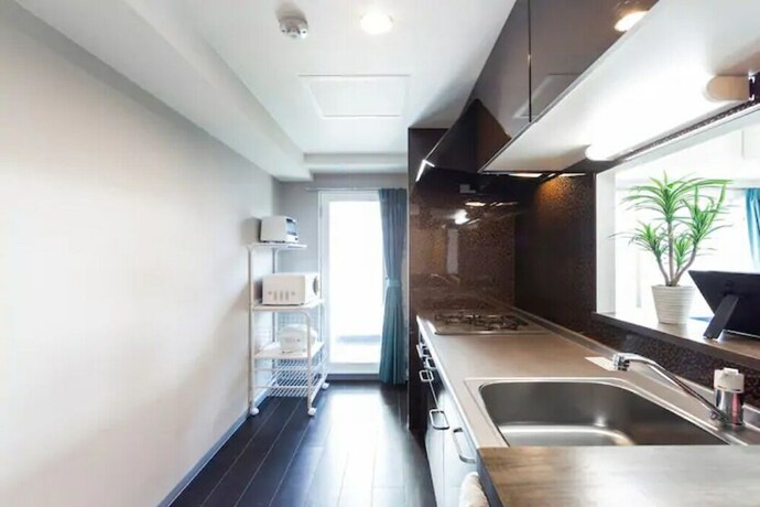 Imagen de la habitación del Hotel Stardust, Sapporo. Foto 20