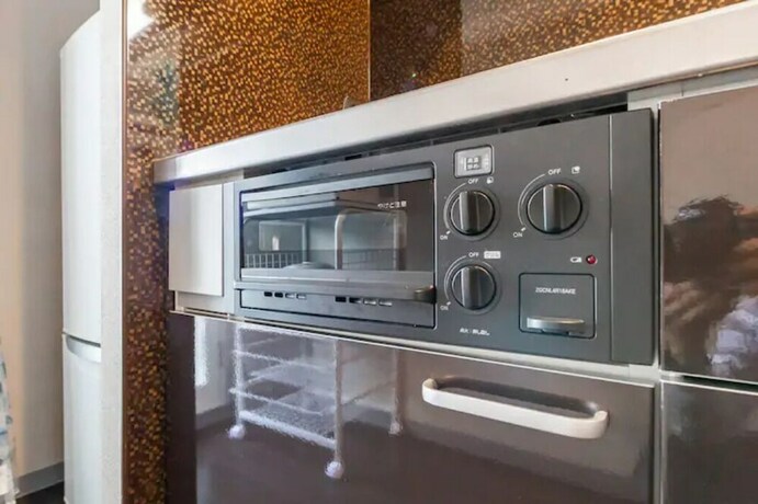 Imagen de la habitación del Hotel Stardust, Sapporo. Foto 21