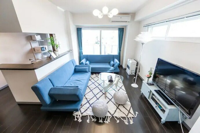 Imagen de la habitación del Hotel Stardust, Sapporo. Foto 22