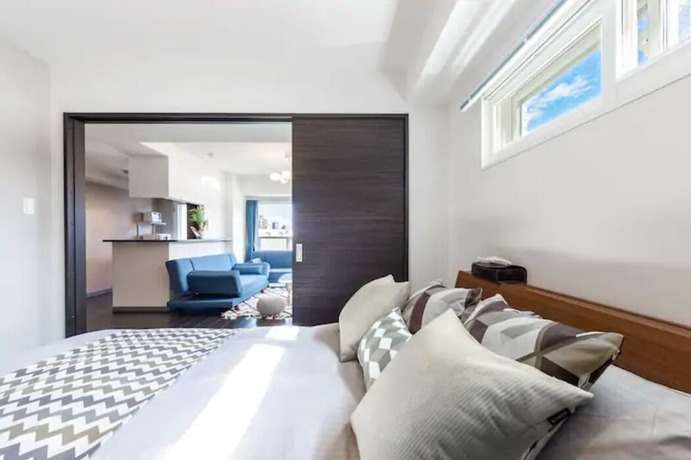 Imagen de la habitación del Hotel Stardust, Sapporo. Foto 25