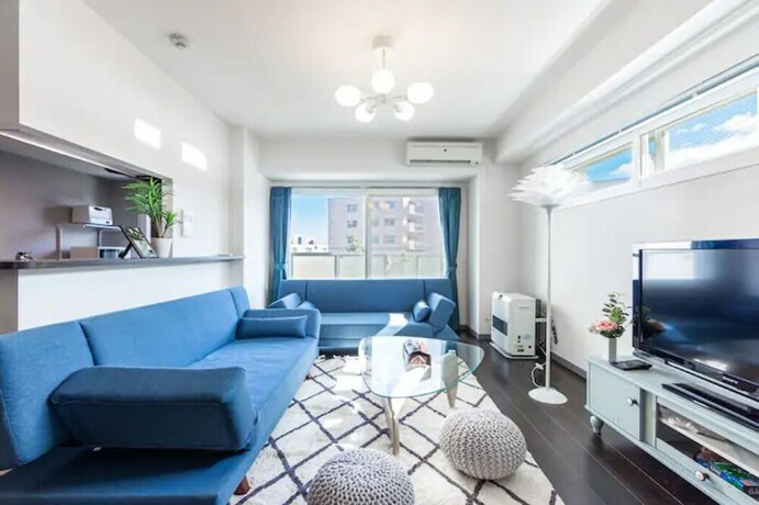 Imagen de la habitación del Hotel Stardust, Sapporo. Foto 27