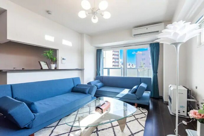 Imagen de la habitación del Hotel Stardust, Sapporo. Foto 29