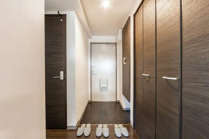 Imagen de la habitación del Hotel Stardust, Sapporo. Foto 32