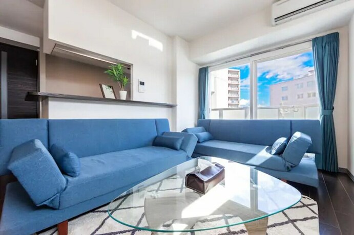 Imagen de la habitación del Hotel Stardust, Sapporo. Foto 34