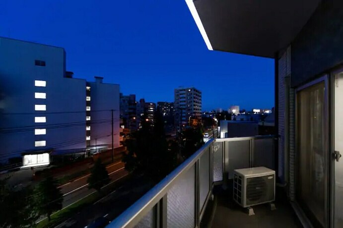 Imagen de la habitación del Hotel Stardust, Sapporo. Foto 35