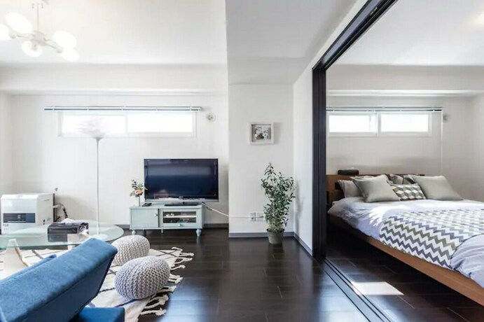 Imagen de la habitación del Hotel Stardust, Sapporo. Foto 36