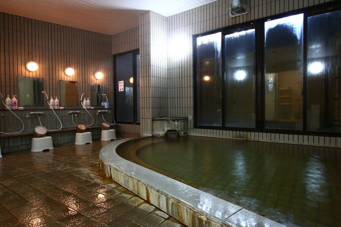 Imagen general del Hotel Stardust Village Hossho. Foto 6