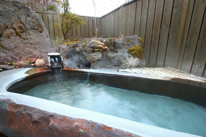 Imagen general del Hotel Stardust Village Hossho. Foto 10