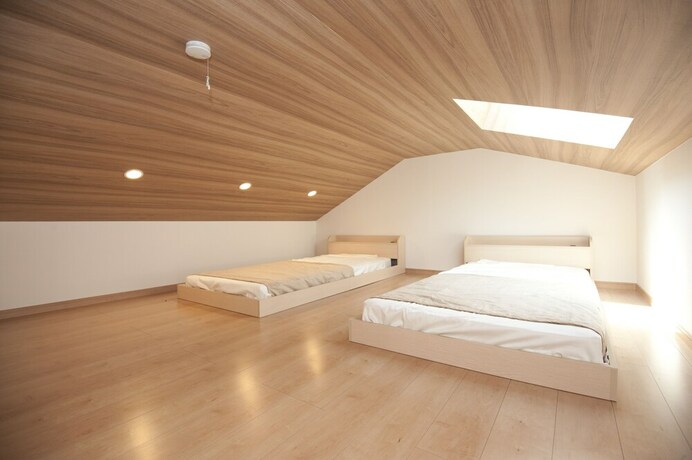 Imagen general del Hotel Stardust Village Hossho. Foto 17